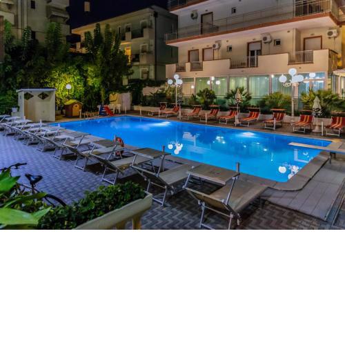 Hotel Beverly