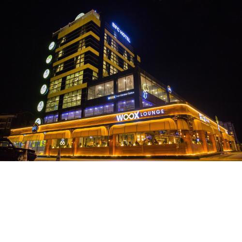 Hotel BFC Spa & Sport