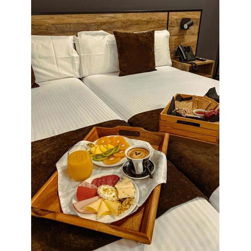 Hotel BH San Francisco