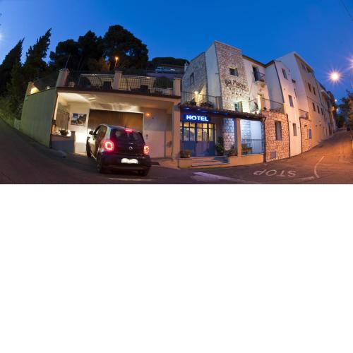 Hotel Bia Maore