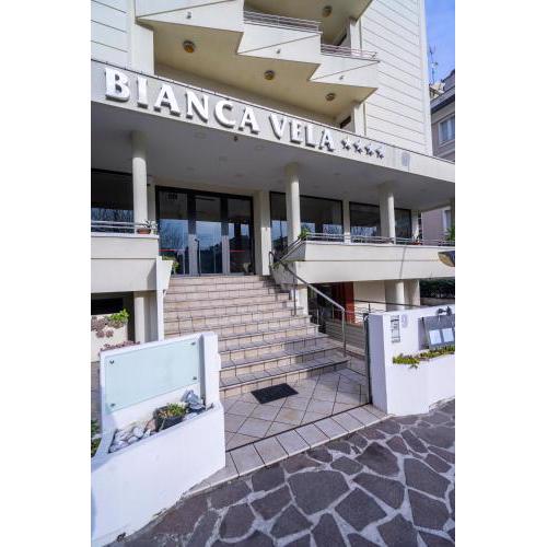 Hotel Bianca Vela
