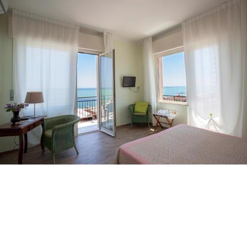 Hotel Bianchi Nicola