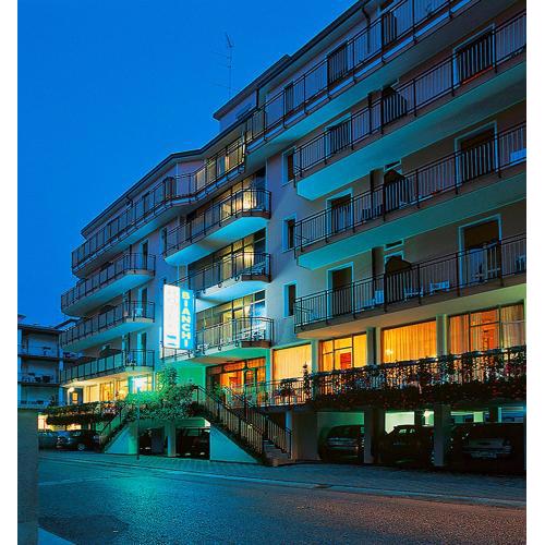 Hotel Bianchi
