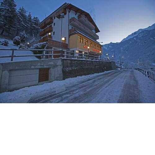 Hotel Biancospino