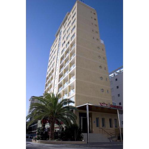 Hotel Biarritz