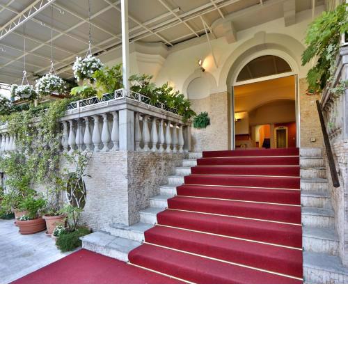 Hotel Biasutti