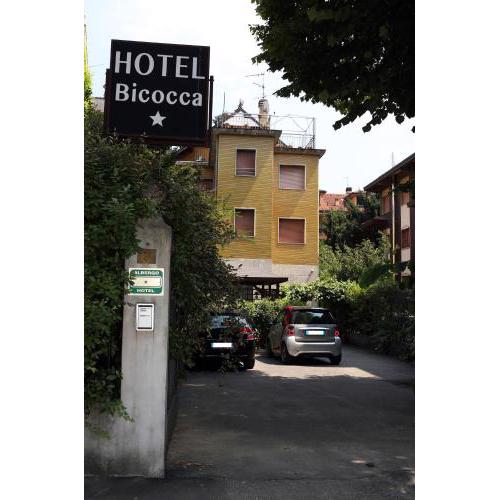 Hotel Bicocca