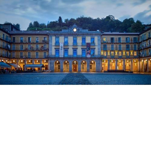 Hotel Bide Bide Tolosa