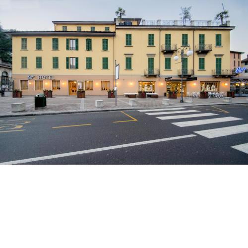 Hotel Bigio