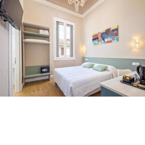 Hotel Bijou