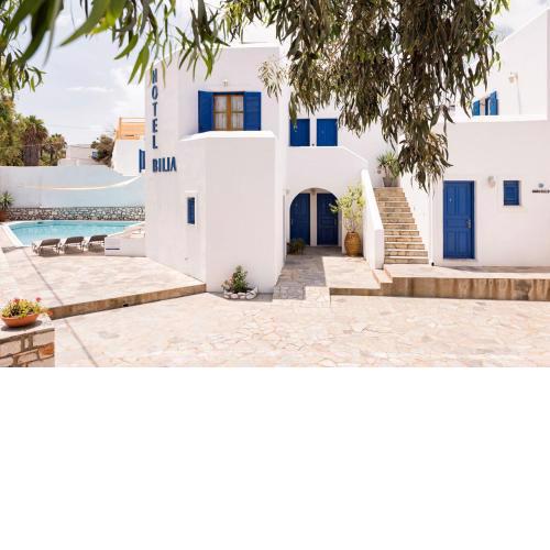Hotel Bilia