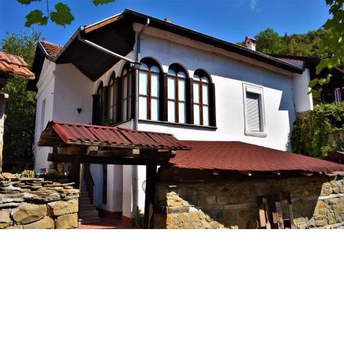 Hotel Bilyana