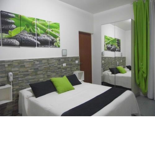 Hotel Birillo