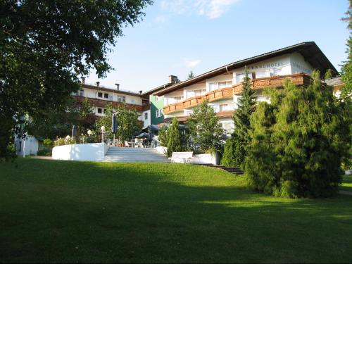 Hotel Birkenhof am See