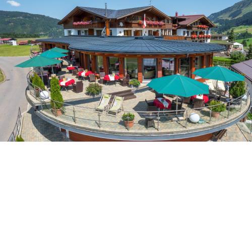 Hotel Birkenhöhe