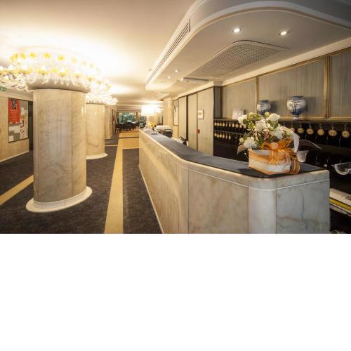 Hotel Bisanzio