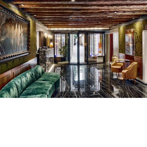 Hotel Bisanzio