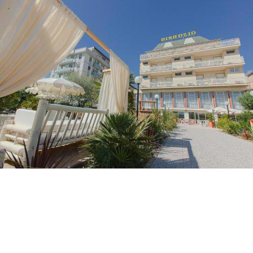 Hotel Bisanzio