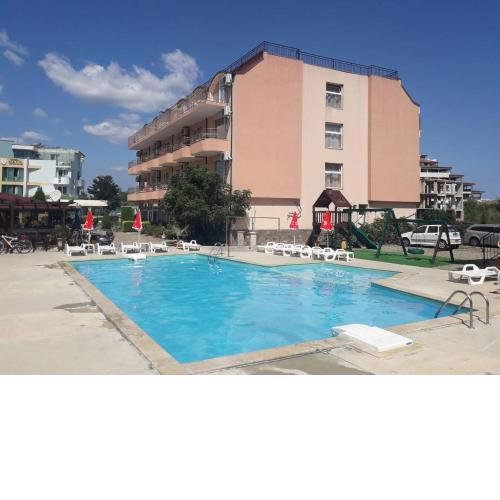 Hotel Black Sea