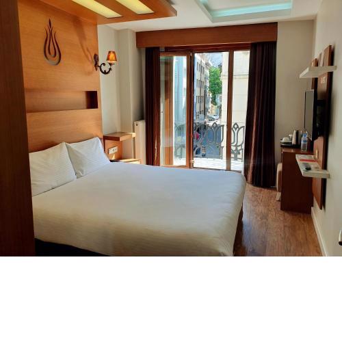 Hotel Black Tulip