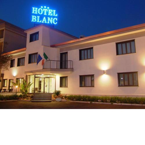 Hotel Blanc