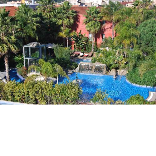 Hotel Blancafort Spa Termal