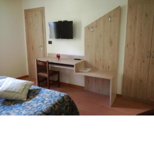 Hotel Blanchetti