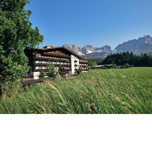 Hotel Blattlhof