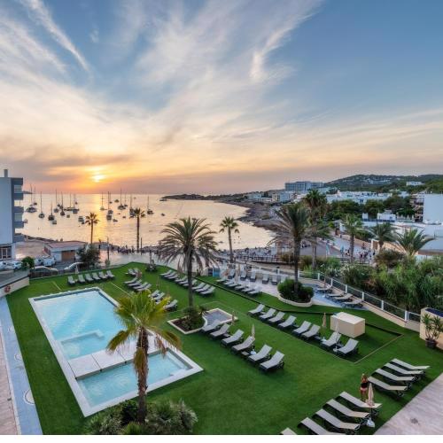 Hotel Blau Parc