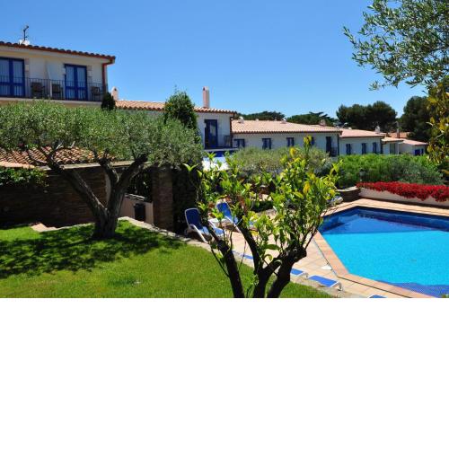 Hotel Blaumar Cadaqués