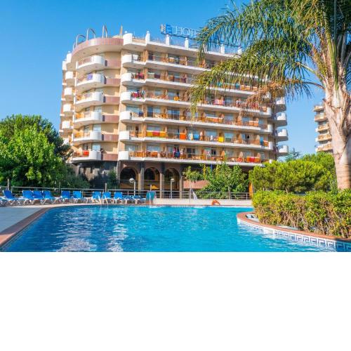 Hotel Blaumar