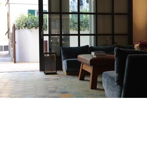 Hotel Blu di Te
