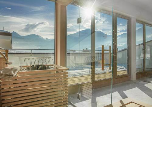 Hotel Blü Gastein