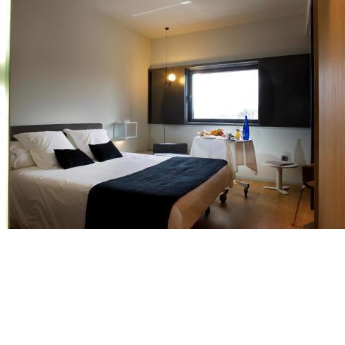 Hotel Blu Puerta de Almansa
