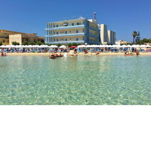 Hotel Blu