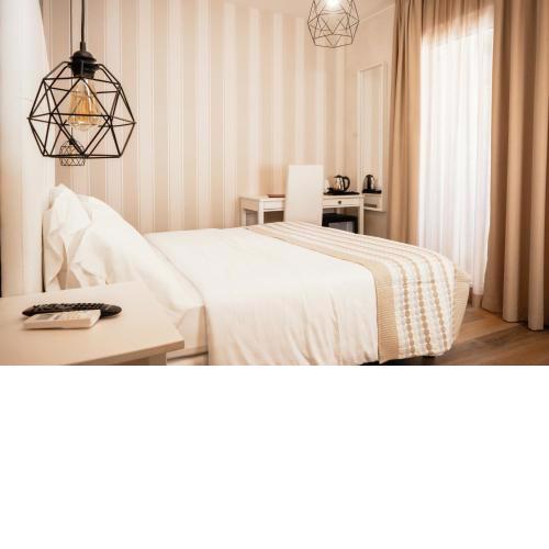 Hotel Blue Marine