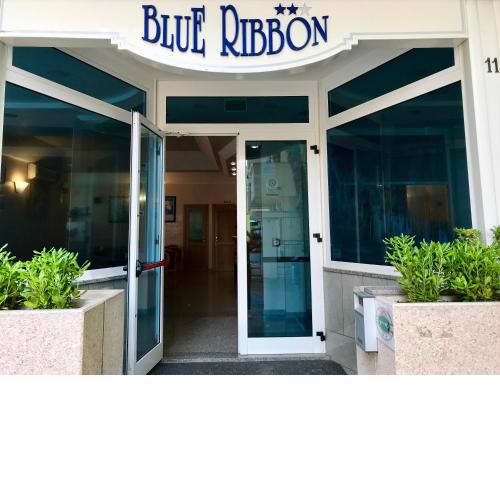 Hotel Blue Ribbon