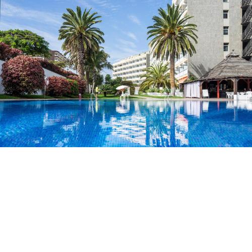 Hotel Blue Sea Interpalace