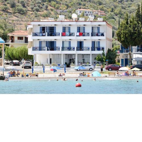 Hotel Blue Sea