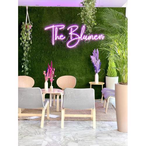 Hotel Blumen