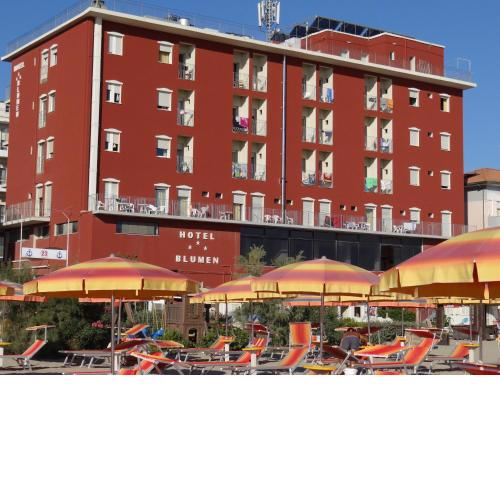 Hotel Blumen