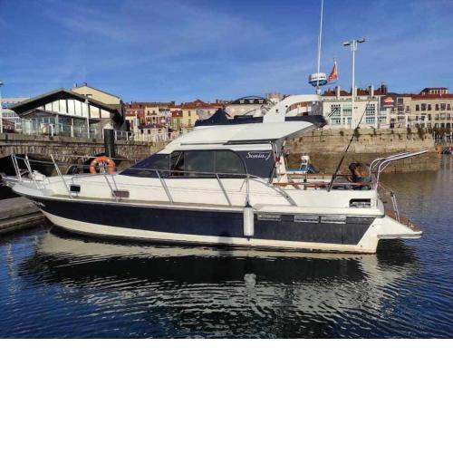 Hotel Boat Cardeli