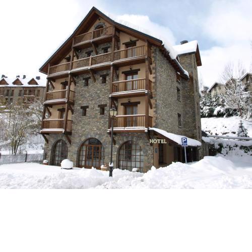Hotel Bocalé