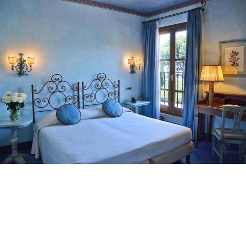 Hotel Boccaccio