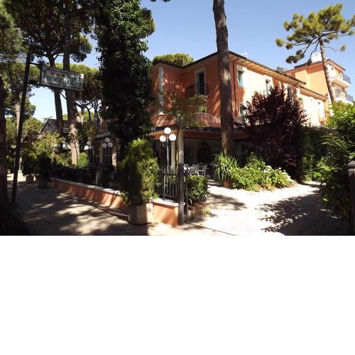 Hotel Boccaccio