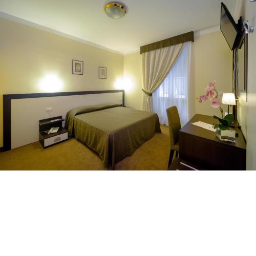 Hotel Boccascena