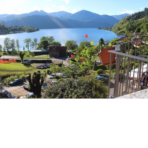 Hotel Bocciolo