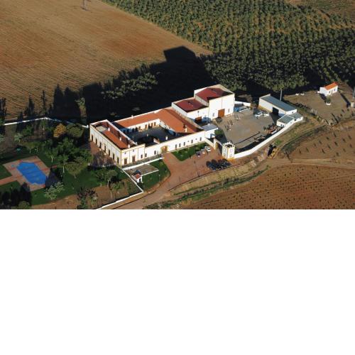 Hotel Bodega el Moral