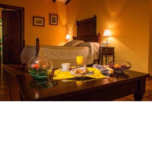 Hotel Bodega La Venta