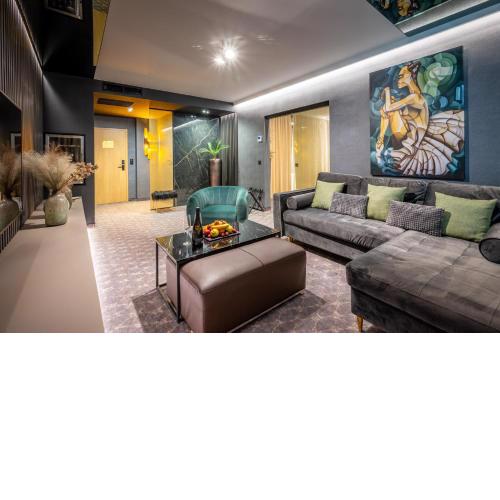 Hotel Bodrog Wellness & Elix Spa